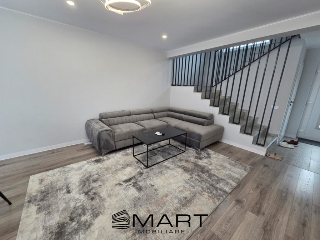 Casa cu 4 camere in Selimbar