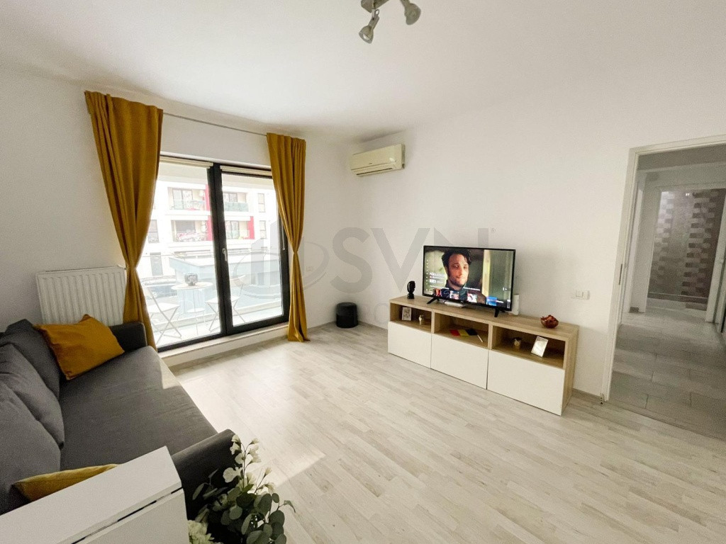 Apartament 3 camere I Plaza Residence I Lujerului I De in...