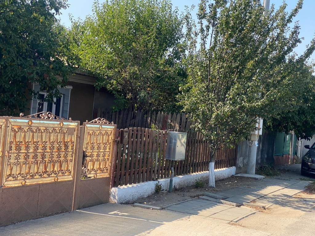 Teren Intravilat de Clinceni