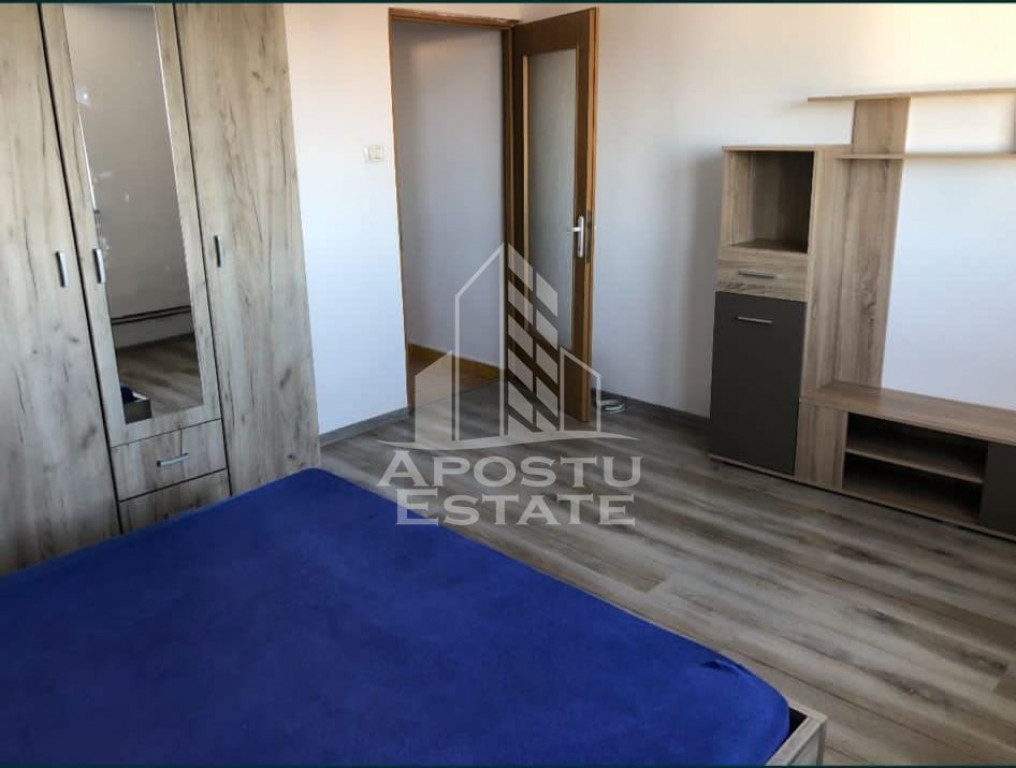 Apartament cu 2 camere, 62 mp, mansarda, centrala proprie...