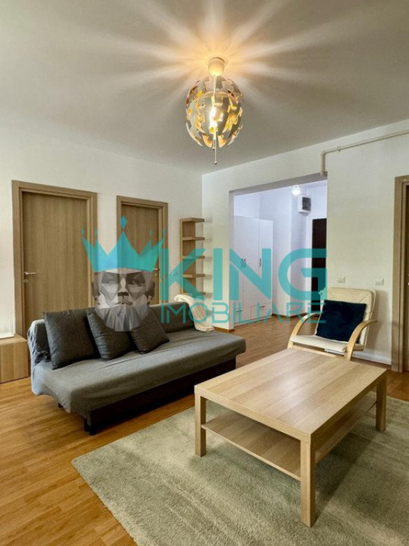 Apartament 2 Camere Sebastian Tower 13 Septembrie Sebastian