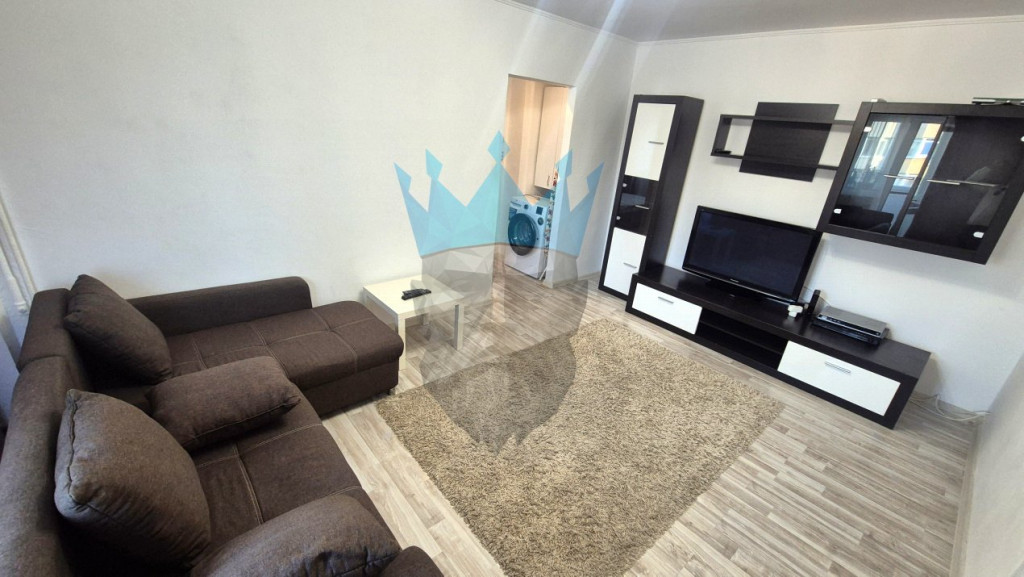 Apartament 4 Camere Rahova