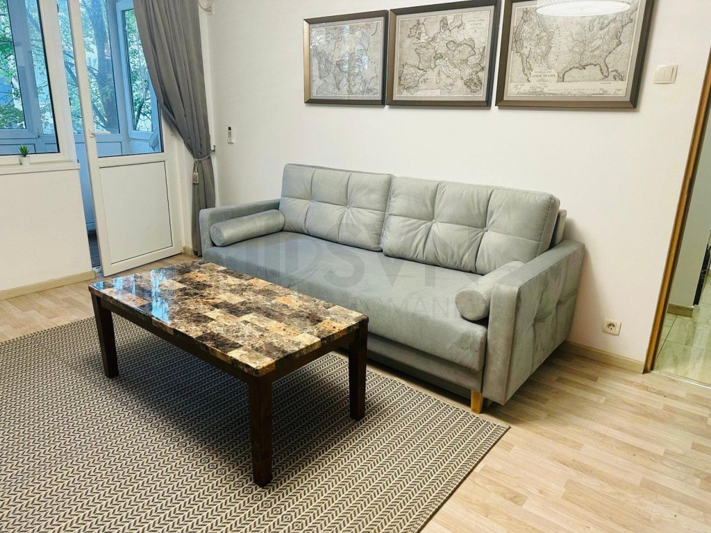 Apartament pentru I 2 camere