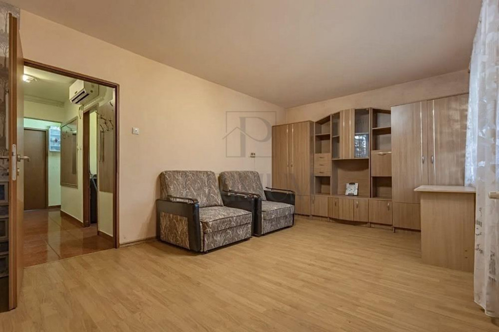 LIPOVEI - 2 Camere - Decomandat - Centrala proprie