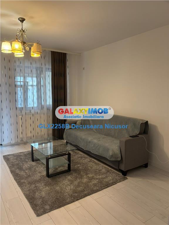 Casa mobilata utilata pe strada Gentianei 70 mp 1000 Euro