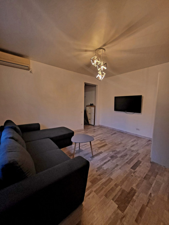 Apartament 2 camere | Centru - zona Tomis Mall | Termen lung