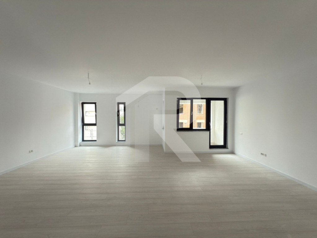 3 camere bloc nou, zona Nerva Traian, metrou Timpuri Noi