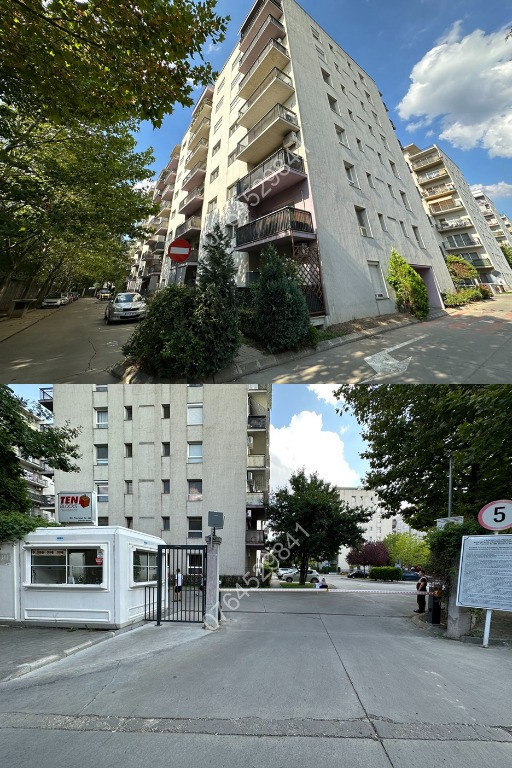 Apt. 3cam. Ten Blocks,Militari,Bd. I. Maniu,bl 2010,3min. metrou Pacii