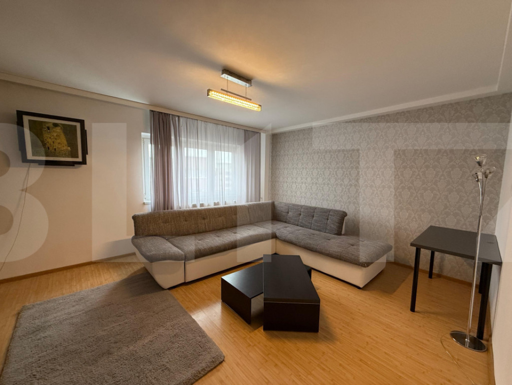 Apartament cu 3 camere, modern, spatios & gata de mutare - 1