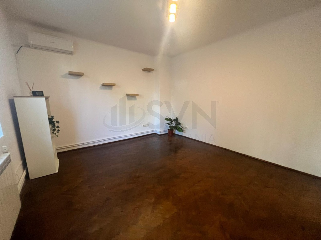 Apartament 3 camere l Barbu Vacarescu l Birou