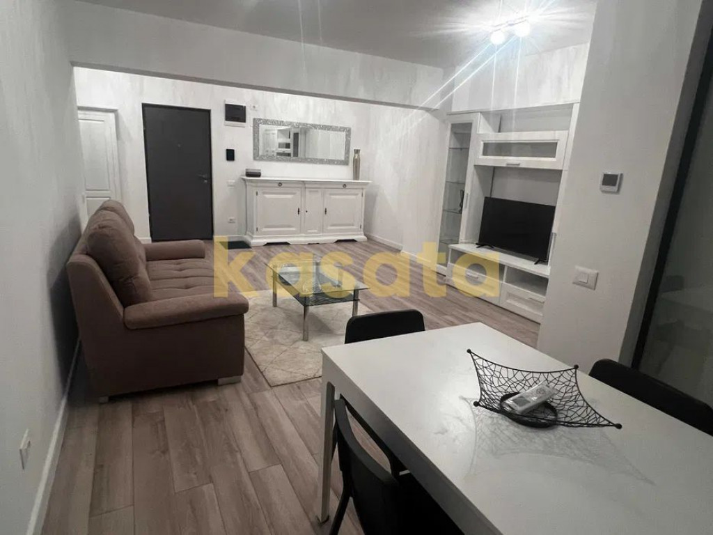 2 camere Smart Residence | Metrou