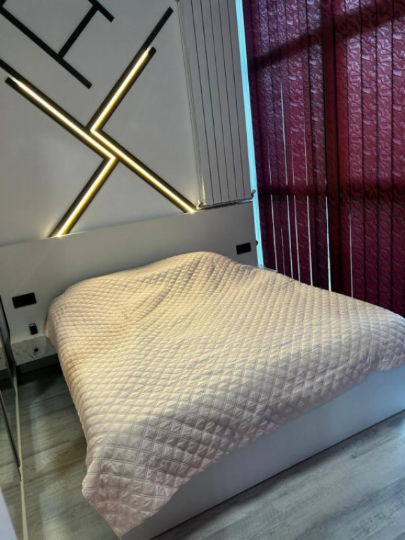 Apartament 3 camere de inchiriat - Tomis Nord