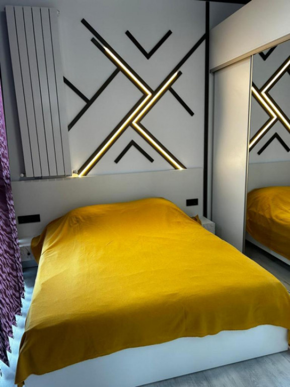 Apartament 2 camere de inchiriat - zona Tomis Nord Constant