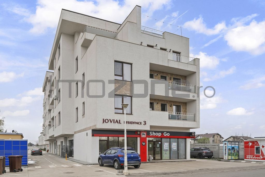 Spațiu Comercial | 65 mp | Perfect Pentru Afacerea Ta | ...