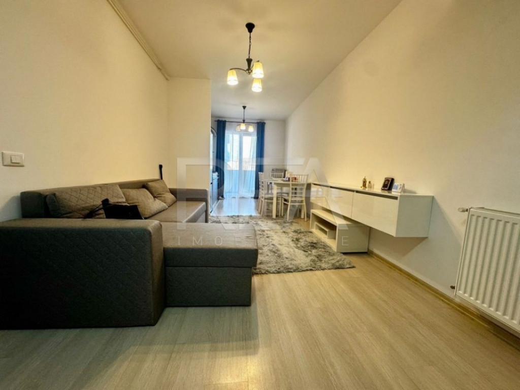 Apartament 2 camere Bloc 2021 Vitan Barzesti