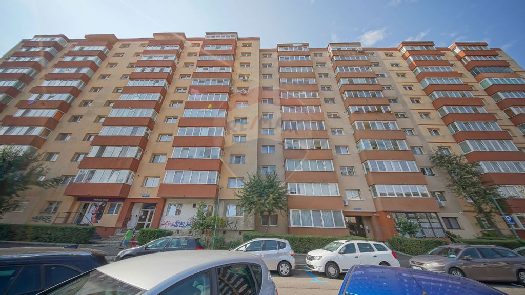 Comision zero! Apartament cu 2 camere de vânzare Calea B...