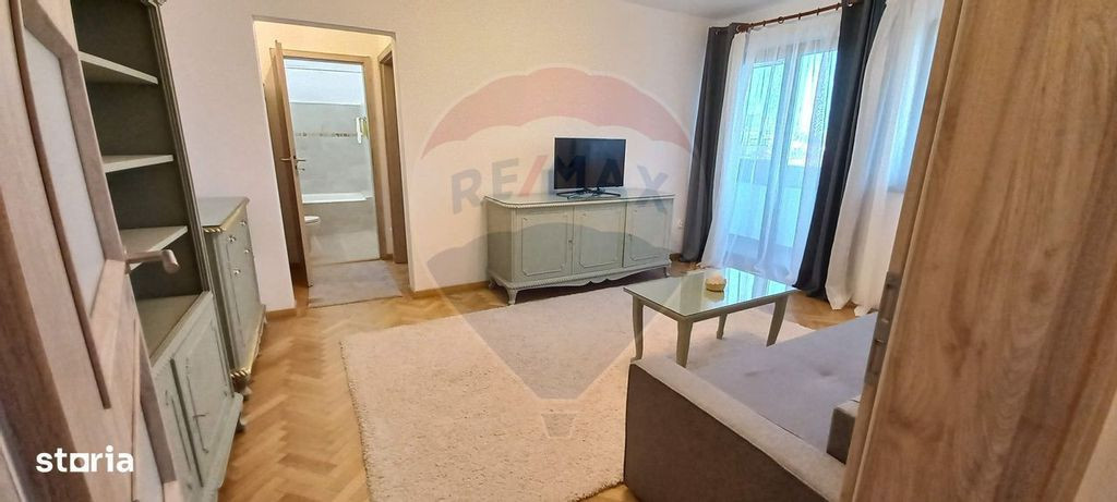 Se Inchiriaza Apartament de 2 camere Zona Piata Victoriei