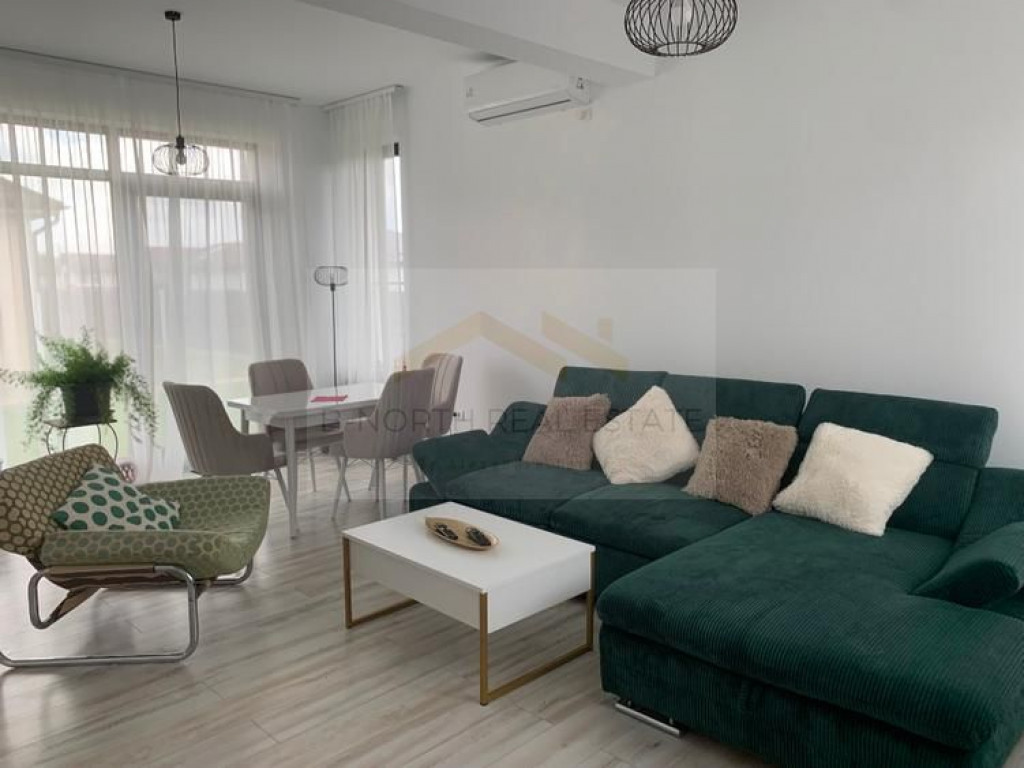 Particular închiriez casă Balotesti,Ilfov