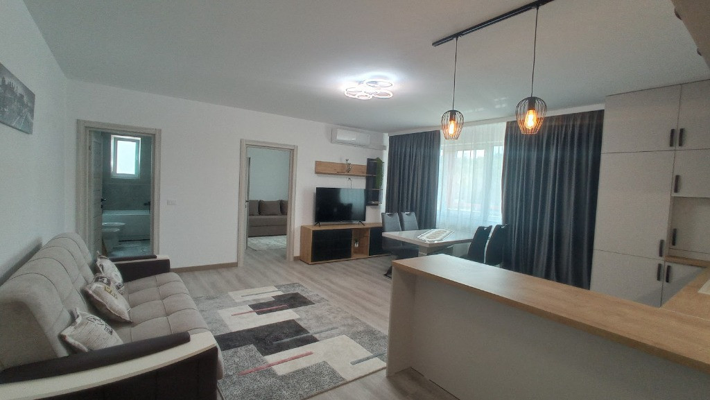 Apartament cu 3 Camere de LUX in London Residence