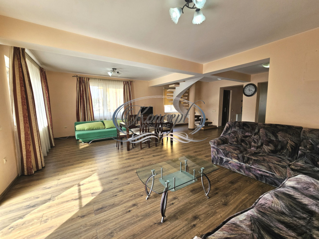 Casa individuala pentru familie sau birou, zona Autogara Bet