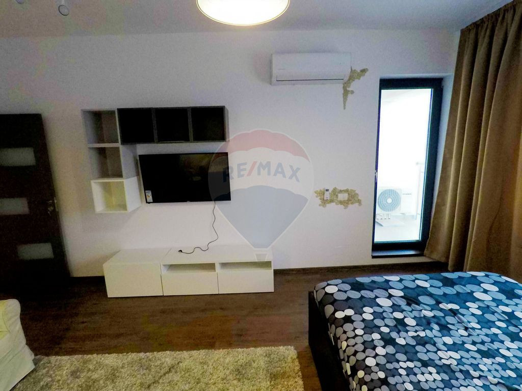 Studio De Inchiriat- Politehnica