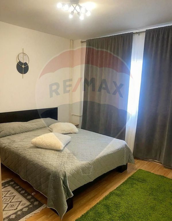 Apartament De Inchiriat- 2 Camere