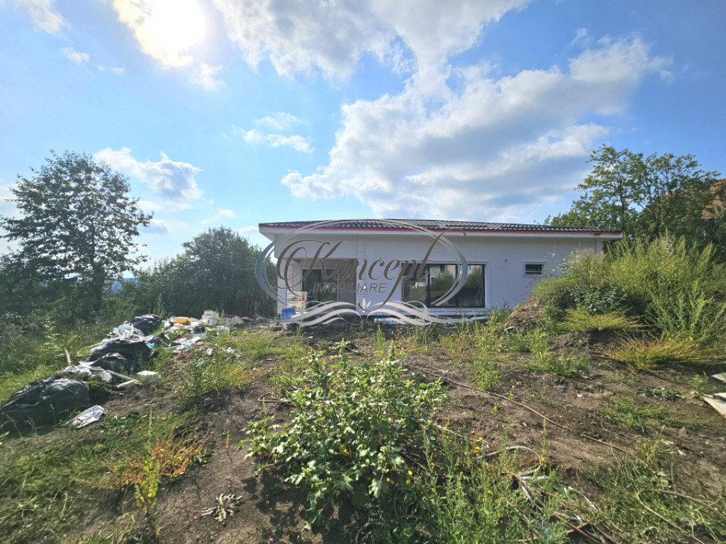 Casa individuala in apropiere de Padure