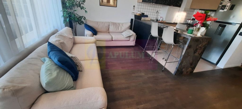 Vanzare apartment 3camere duplex NewTown, Dristor-Baba No...