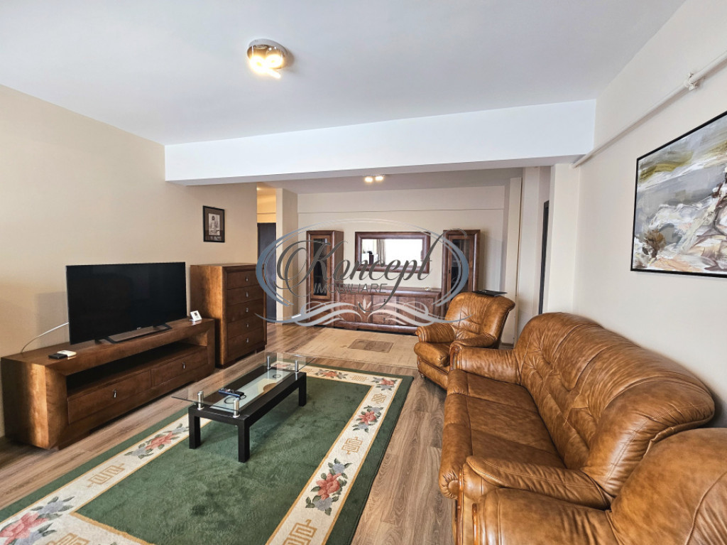 Apartament finisat modern in Grigorescu, bloc nou cu doar 4