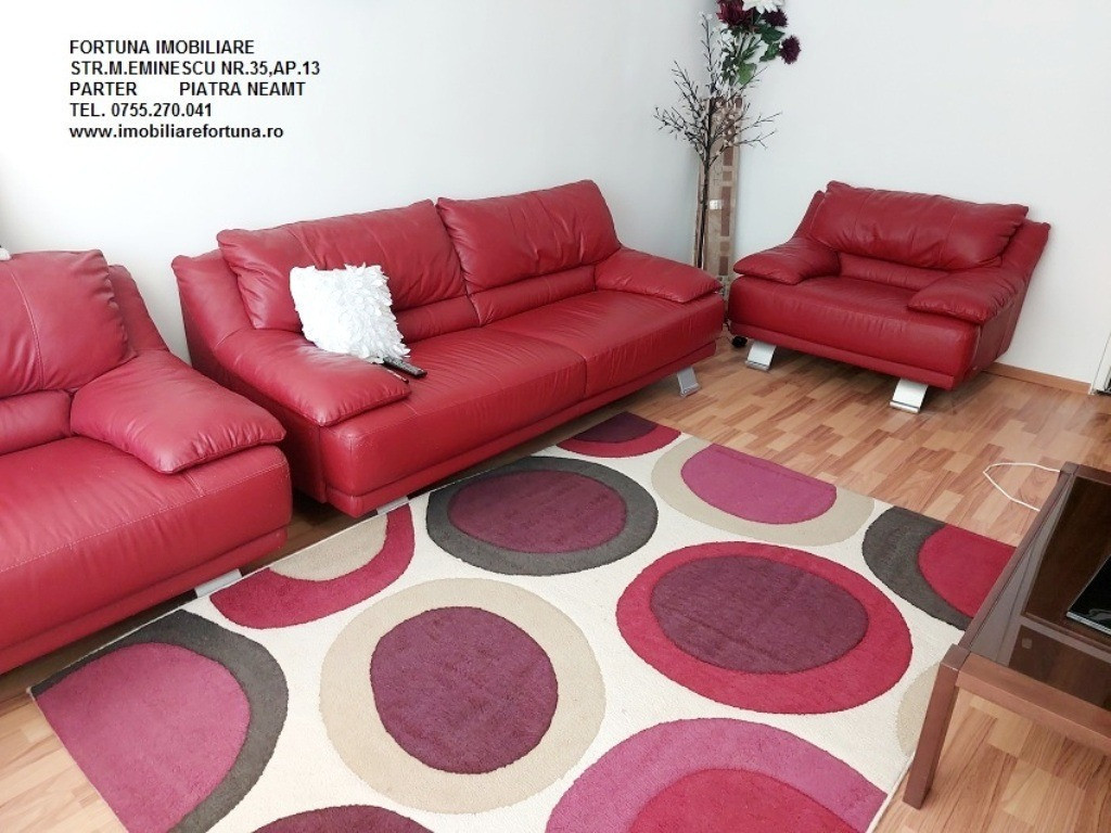 Apartament 4 camere decomandate tip duplex,etaj 1+P