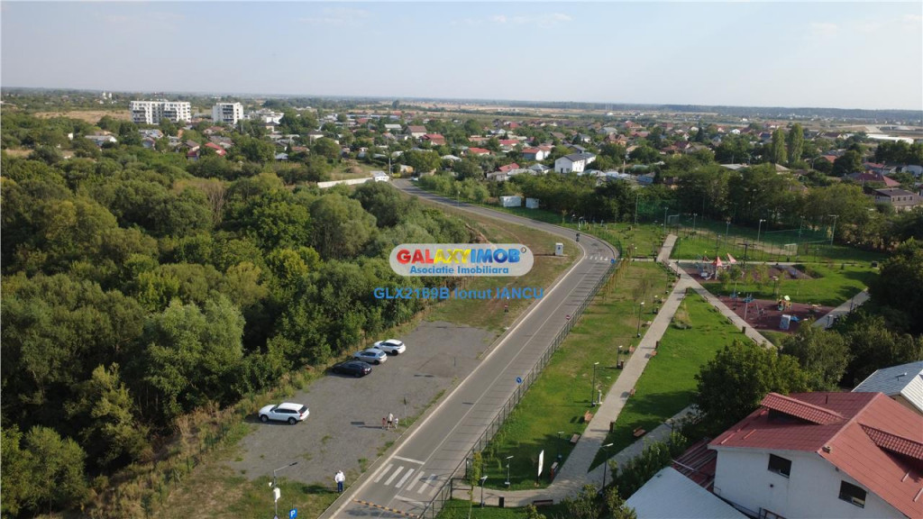 Apartament LUX 3 camere cu RATE la DEZVOLTATOR dobanda fixa