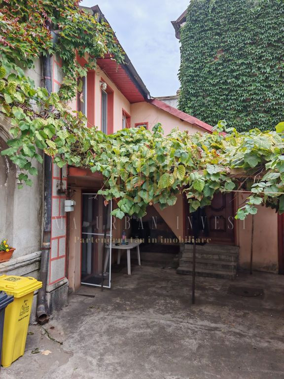 Tepes Vosda vand casa 3 cam64000 eur