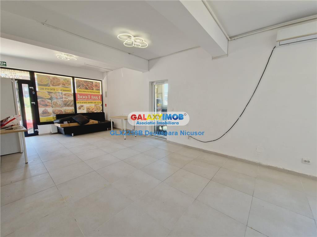Spatiu comercial, in Militari Residence, Tineretului, 45 mpu