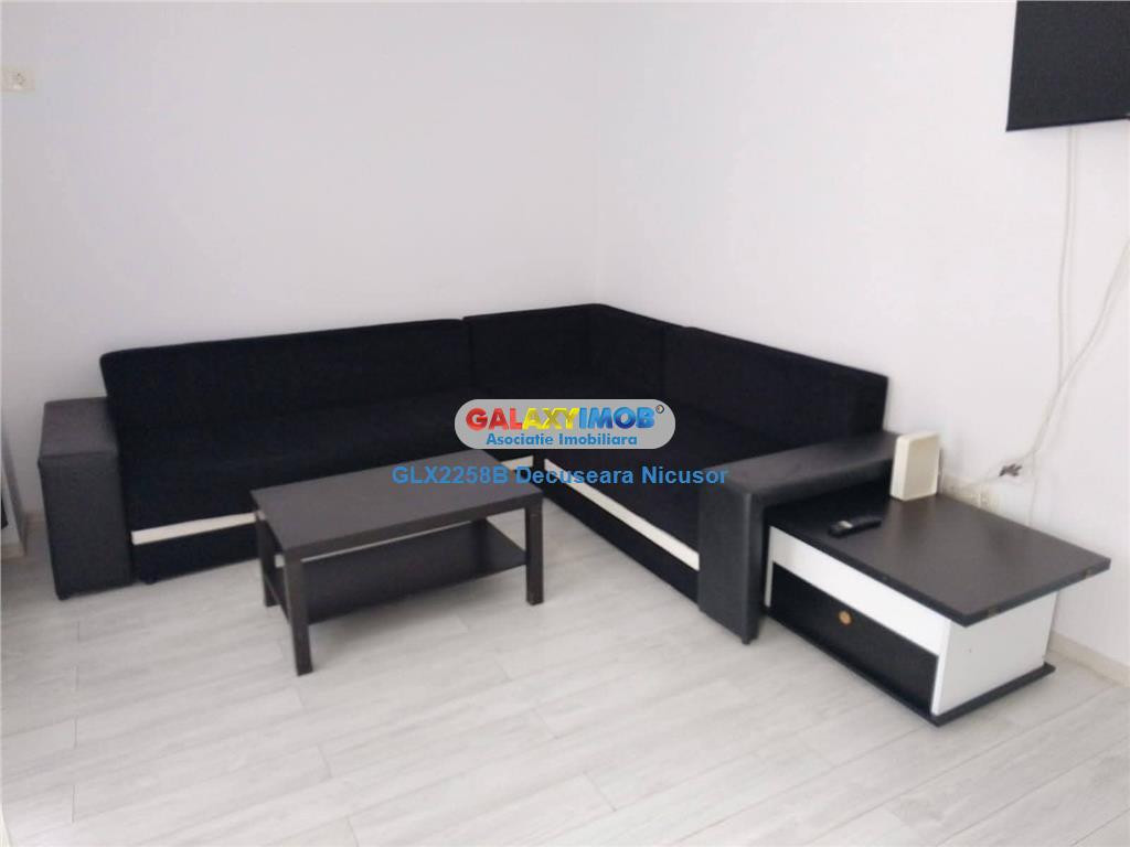 Apartament 2 camere in Militari Residence, mobilat, utilat 4