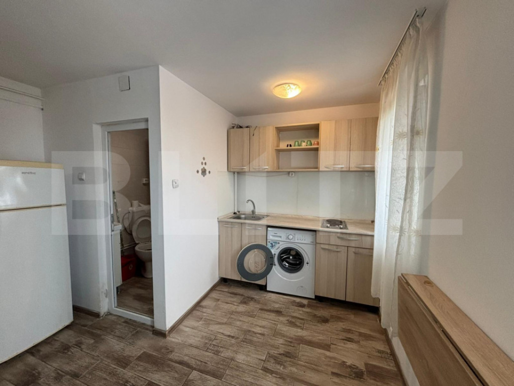 Garsoniera de vanzare, 20 mp, zona Micro 9