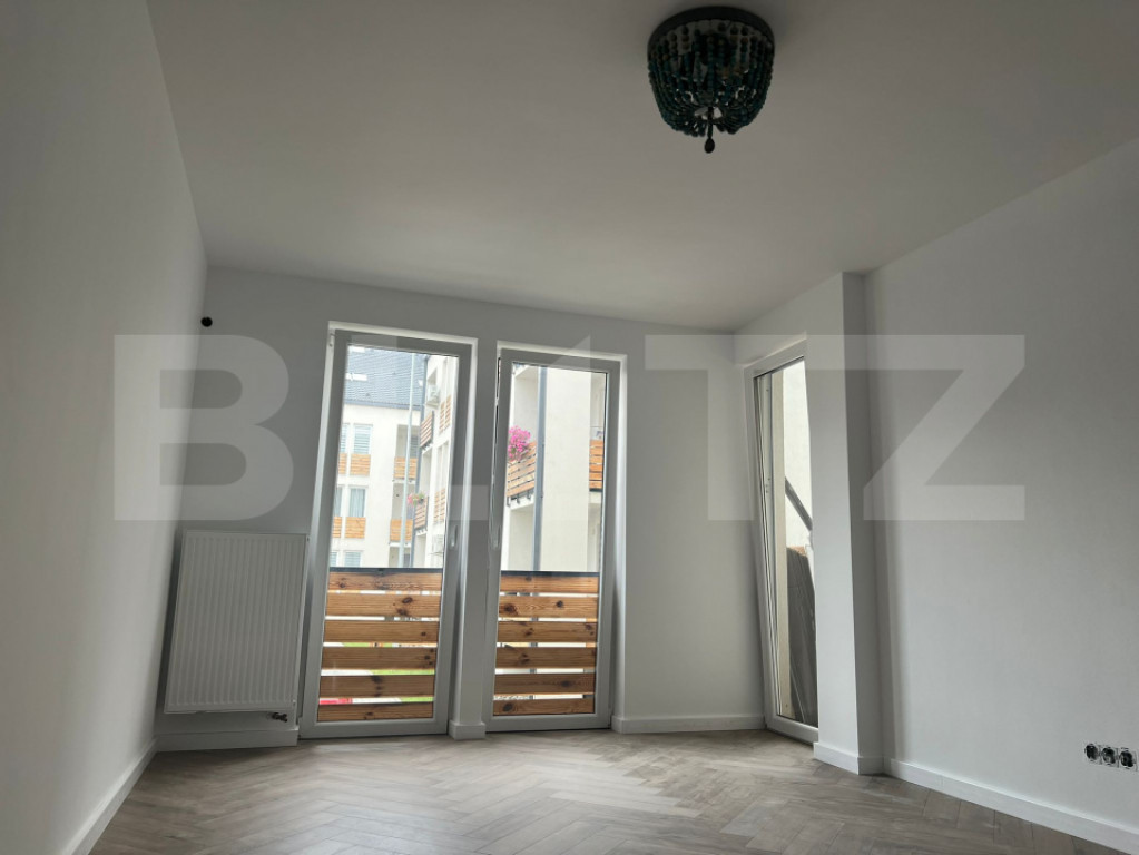 Apartament de vanzare, cu 2 camere, recent renovat, AMA Resi