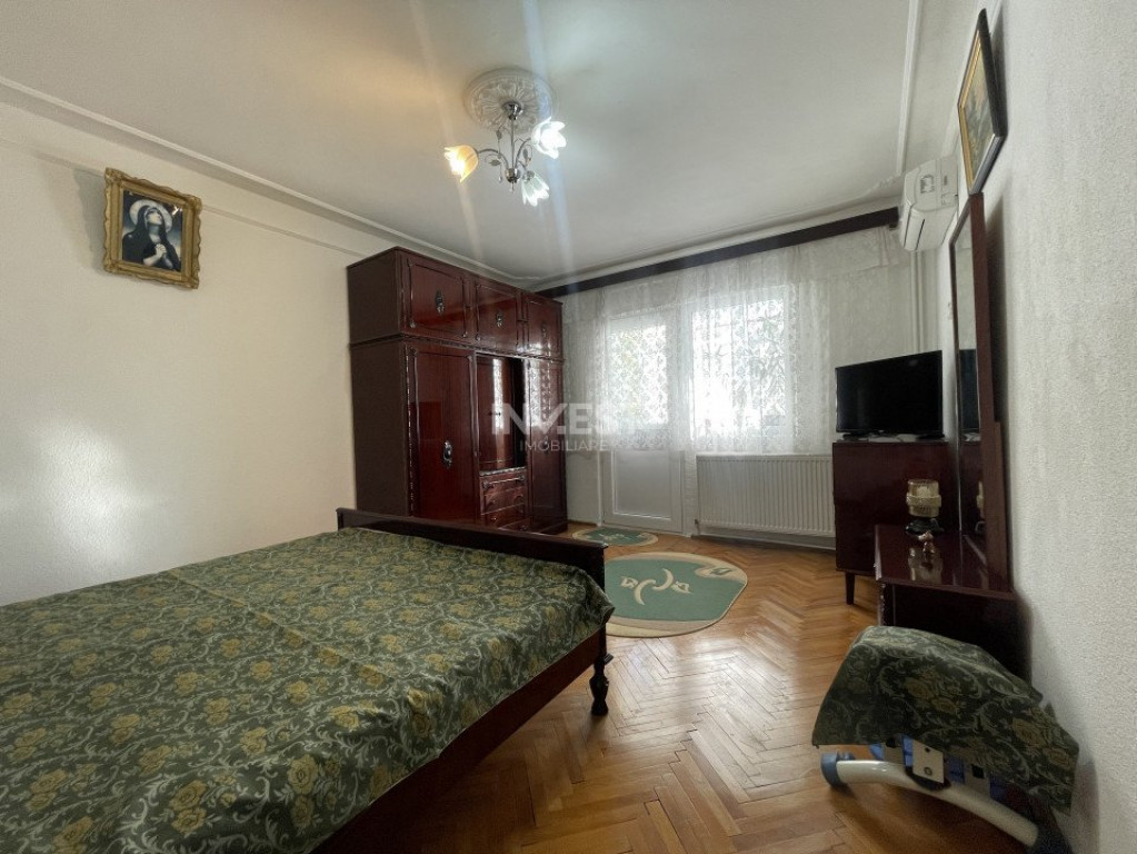 De vânzare! Apartament 2 camere, zona Gara - Fostul Billa,
