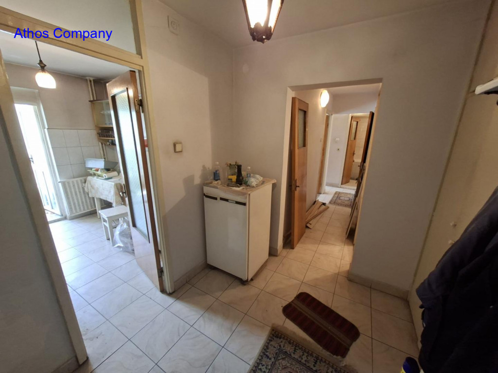 Vanzari Apartamente 3 camere CARTIERE STR SIBIU