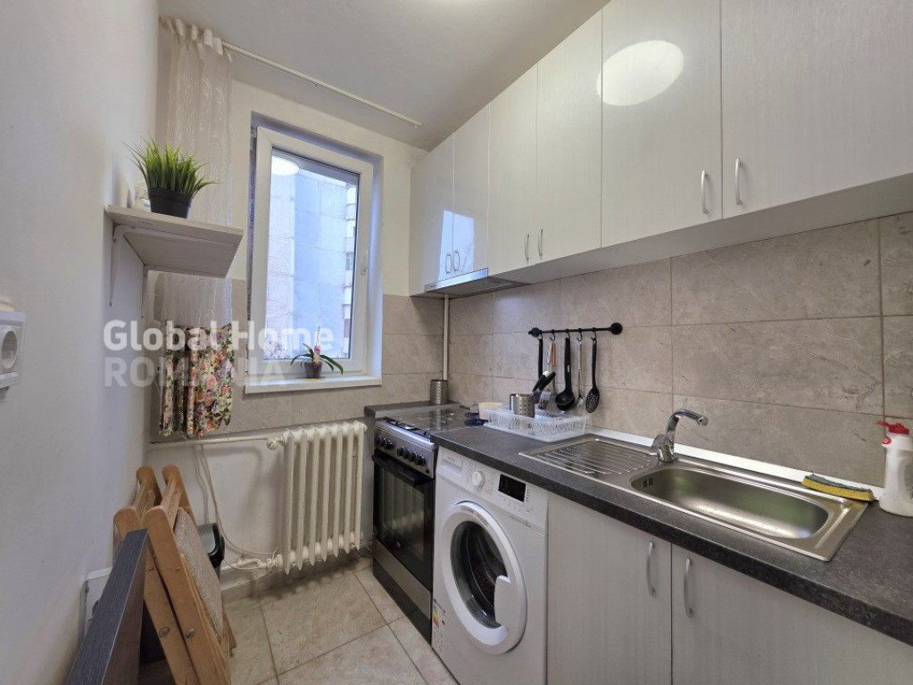 Apartament 4 Camere + Balcon | Militari - Apusului | Bloc Iz