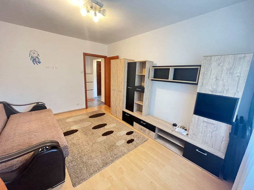 Garsoniera Lacul Tei Barbu Văcărescu