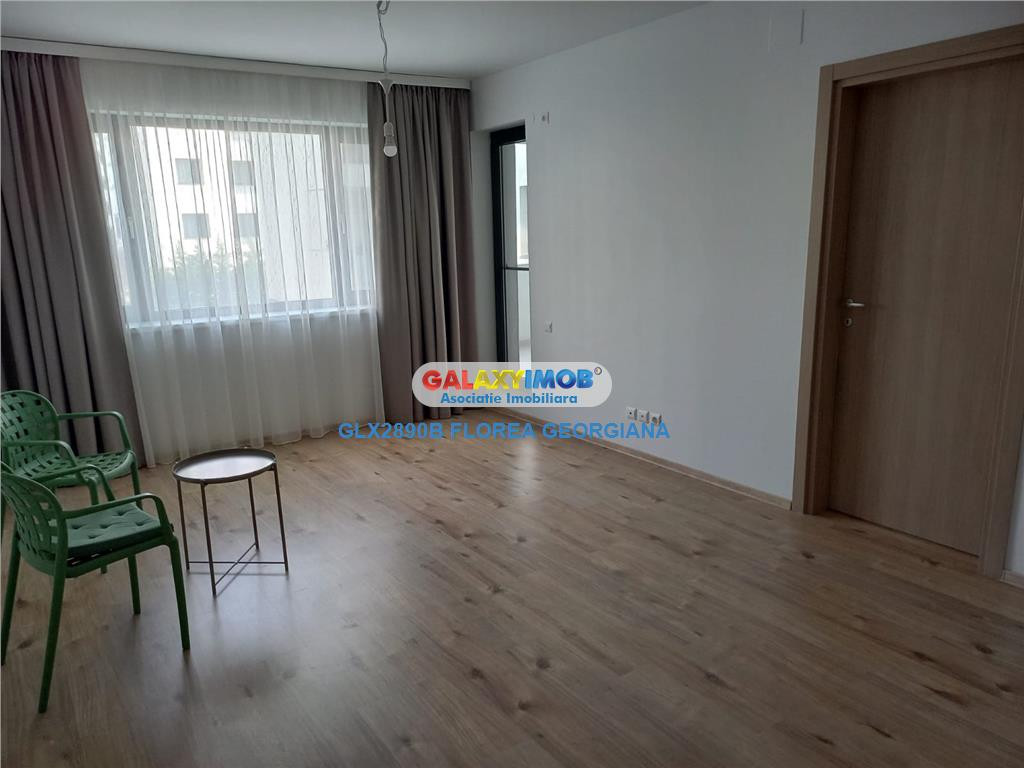 Apartament 3 camere Greenfield Residence - nemobilat