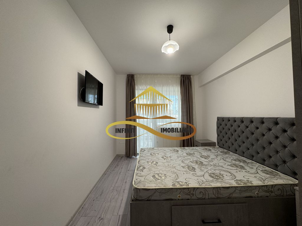 Apartament cu 2 camere | BLOC NOU | zona N-de vanzare