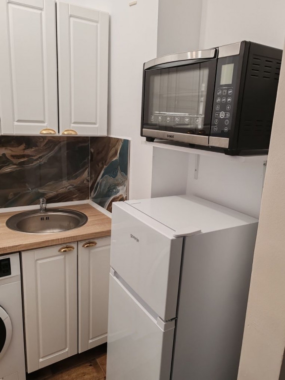 Dristor schitului etaj 1