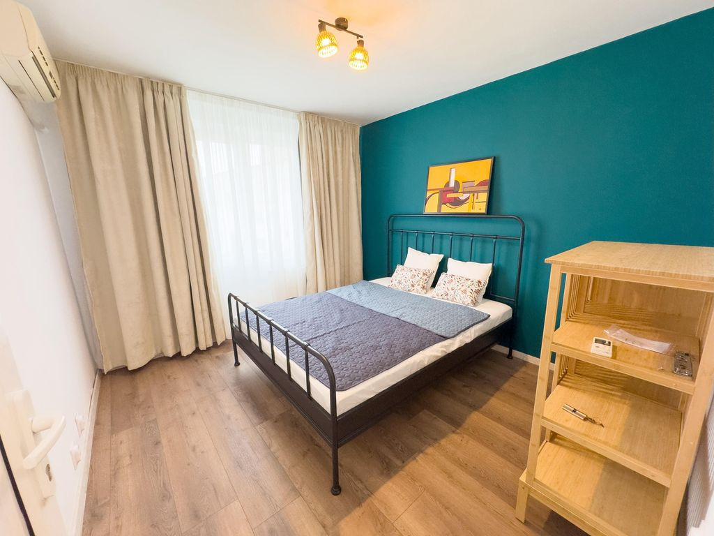 Apart 2 camere Lacul Tei facult constructii Alexandru cel...