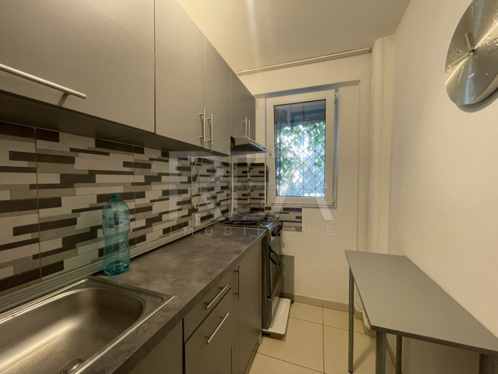 Apartament 2 camere cochet – la câțiva pași de Piața V