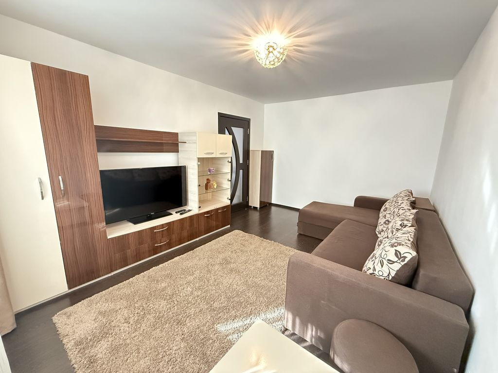 Apartament de inchiriat Teiul Doamnei Lacul Tei