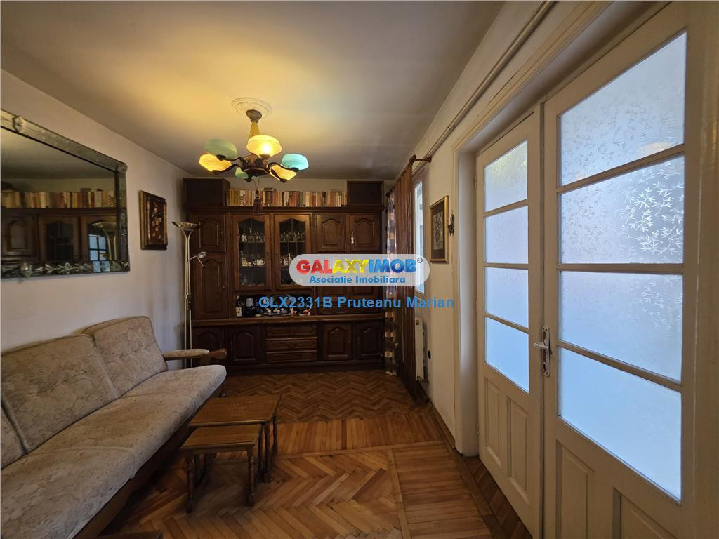 Casa Individuala cu teren 270 mp langa Matrenitatea Giules