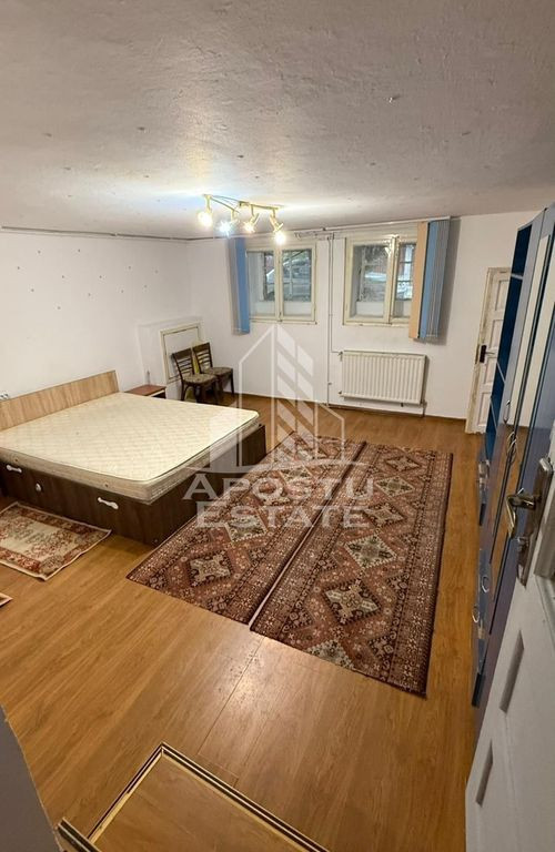 Apartament cu 2 camere, Pet friendly, zona Complex Studen...