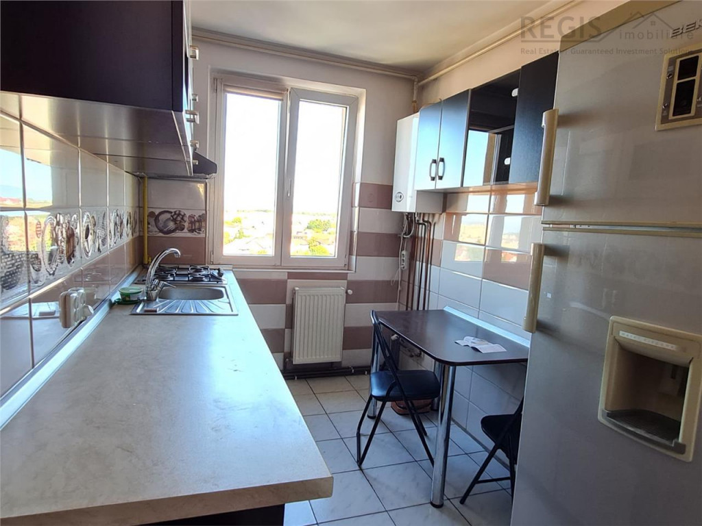 Apartament 2 camere de inchiriat – zona Grivitei, Brasov