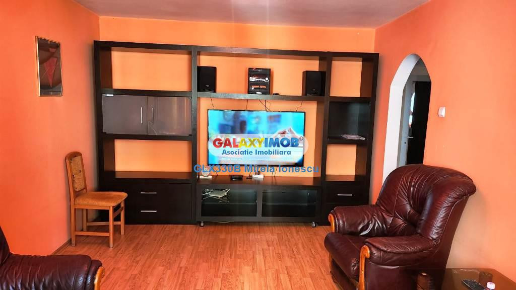 Apartament 3 camere Titan